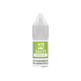 20mg V4 Salts 10ml Nic Salts (50VG/50PG) - Pack of 20