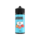 Stranger Juice 100ml Shortfill 0mg (70VG/30PG)