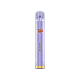 20mg True Bar Glow Disposable Vape Device 600 Puffs