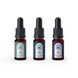 CBD Brothers CBD Hemp Seed Oil - Trial Size 5ml