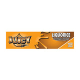 24 Juicy Jay King Size Flavoured Slim Rolling Paper - Full Box