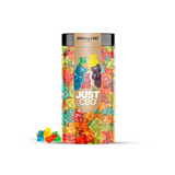 Just CBD 3000mg Gummies - 600g