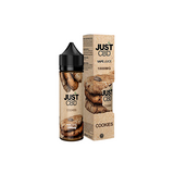 Just CBD 500mg Vape Juice - 50ml