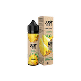 Just CBD 500mg Vape Juice - 50ml