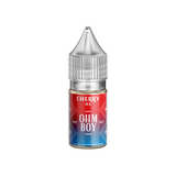 10mg Ohm Boy SLT 10ml Nic Salt (50VG/50PG