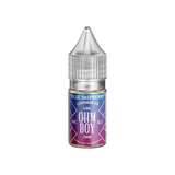 20mg Ohm Boy SLT 10ml Nic Salt (50VG/50PG)