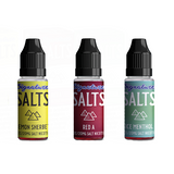 20mg Signature Salts 10ml Nic Salt (50VG/50PG)