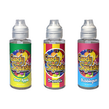 Candy Squash 100ml E-liquid 0mg (50VG/50PG)