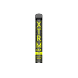 5mg XTRM Disposable Vape bars 600 puffs