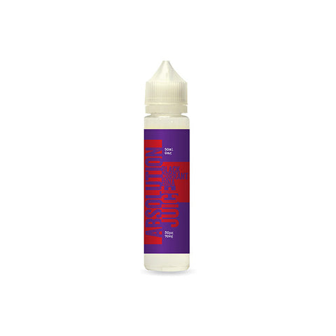 Absolution Juice By Alfa Labs 0mg 50ml Shortfill (70VG/30PG)