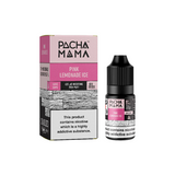 Pacha Mama by Charlie's Chalk Dust 20mg 10ml E-liquid (50VG/50PG)