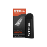 20mg VGOD Stig XL Disposable Vaping Device 700 Puffs