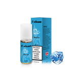 A-Steam Fruit Flavours 18MG 10ML (50VG/50PG)