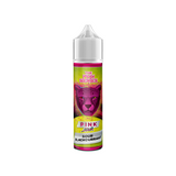 The Panther Series by Dr Vapes 50ml Shortfill 0mg (78VG/22PG)