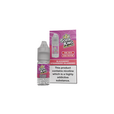 Soda King Bar SALTS 20mg Nic Salts 10ml - (50VG/50PG)