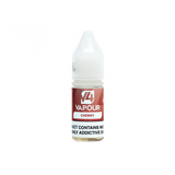 12mg V4 Vapour Freebase E-Liquid 10ml (50VG/50PG)