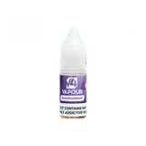 12mg V4 Vapour Freebase E-Liquid 10ml (50VG/50PG)