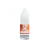 18mg V4 Vapour Freebase E-Liquid 10ml (50VG/50PG)