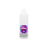 20mg Blox 10ml Nic Salt (50VG / 50PG)