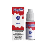 Kingston 6mg 10ml E-liquids (50VG/50PG)