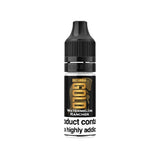 Britannia Gold 0mg 10ml E-Liquids (40VG/60PG)