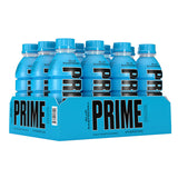 PRIME Hydration Blue Raspberry Sports Drink 500ml