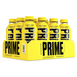 PRIME Hydration USA Lemonade Sports Drink 500ml