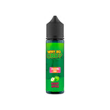 Why So CBD? 2000mg Full Spectrum CBD E-liquid 60ml