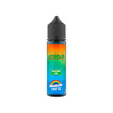 Why So CBD? 2000mg Full Spectrum CBD E-liquid 60ml