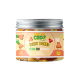 Why So CBD? 1500mg CBD Small Vegan Gummies - 11 Flavours