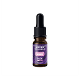 Hydrovape 10% Water Soluble  H4 CBD - 10ml