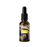 Hydrovape 5% Water Soluble  H4-CBD - 30ml