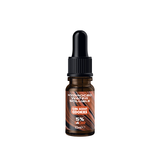 Hydrovape 5% Water Soluble H4 CBD Drops - 10ml