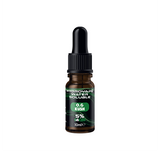 Hydrovape 5% Water Soluble H4 CBD Drops - 10ml