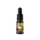 Hydrovape 10% Water Soluble  H4 CBD - 10ml