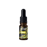 Hydrovape 10% Water Soluble  H4 CBD - 10ml