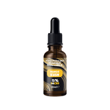 Hydrovape 5% Water Soluble  H4-CBD - 30ml