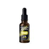 Hydrovape 5% Water Soluble  H4-CBD - 30ml