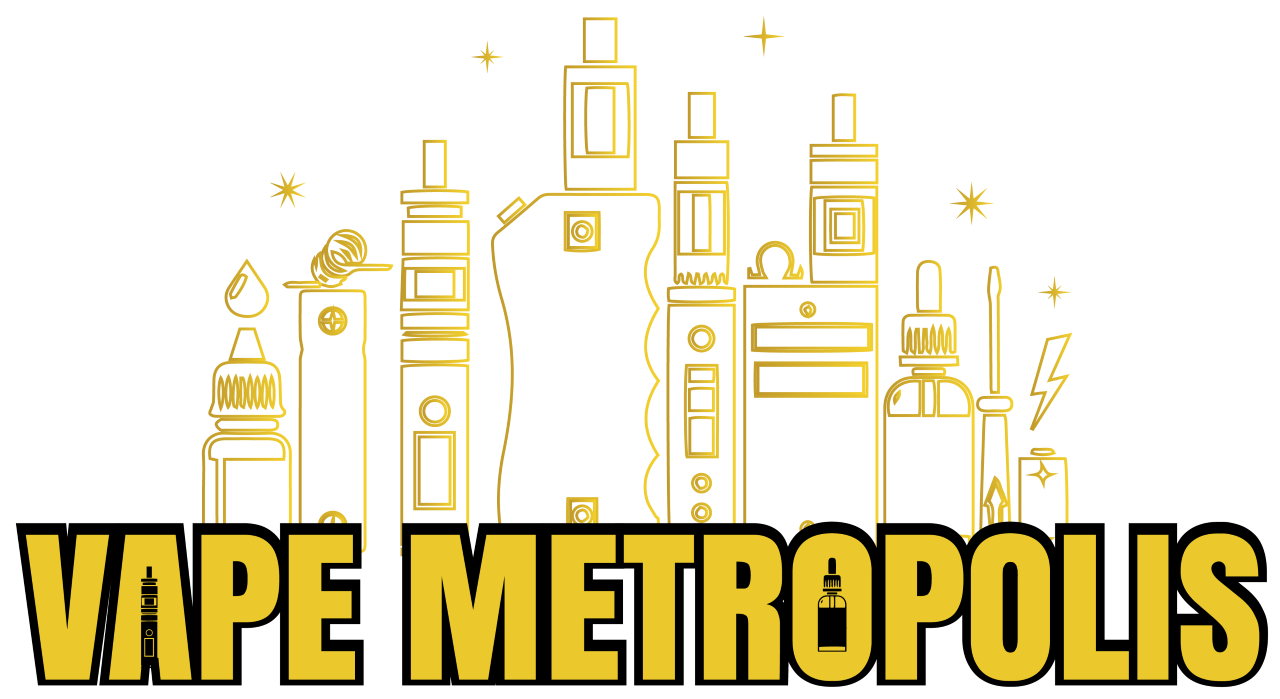 Vape Metropolis