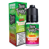 10MG Doozy Tropix Salts by Doozy Vape Co (50VG/50PG)