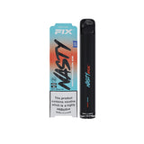 10mg Nasty Fix Disposable Vape Pod 675 Puffs