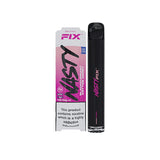 10mg Nasty Fix Disposable Vape Pod 675 Puffs