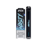 10mg Nasty Fix Disposable Vape Pod 675 Puffs