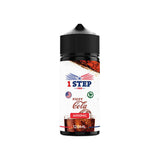 1 Step CBD 4000mg CBD E-liquid 120ml (BUY 1 GET 1 FREE)