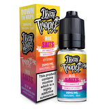 20MG Doozy Tropix Salts by Doozy Vape Co (50VG/50PG)