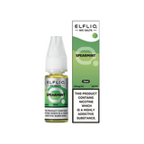 20mg ELFLIQ By Elf Bar 10ml Nic Salt (50VG/50PG)