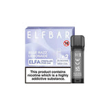 ELF Bar ELFA 20mg Replacement Prefilled Pods 2ml