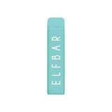 20mg ELF Bar NC600 Disposable Vape 600 Puffs