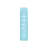 20mg ELF Bar NC600 Disposable Vape 600 Puffs