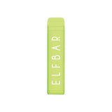 20mg ELF Bar NC600 Disposable Vape 600 Puffs